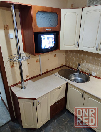 кухня с техникой Донецк - изображение 1