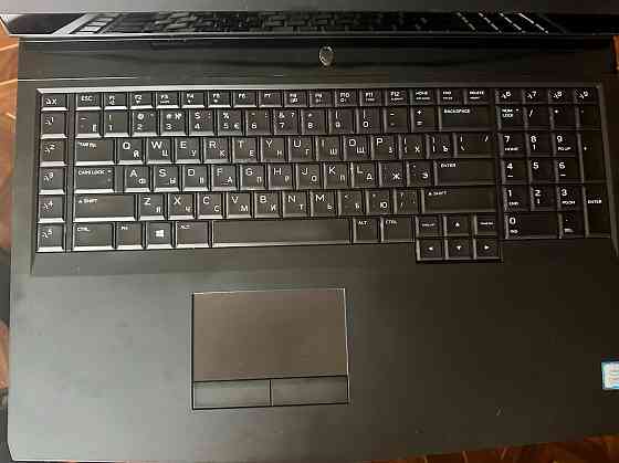 Alienware 17 r5 на запчати Макеевка