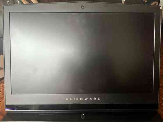 Alienware 17 r5 на запчати Макеевка