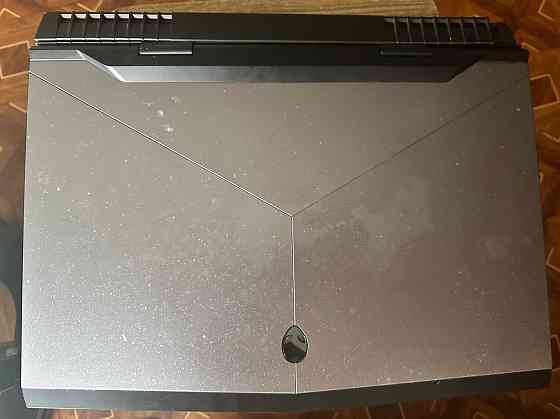 Alienware 17 r5 на запчати Макеевка