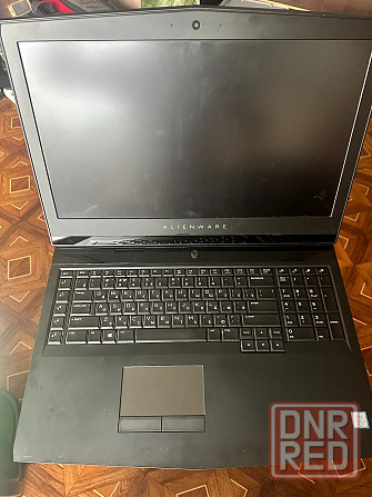 Alienware 17 r5 на запчати Макеевка - изображение 2