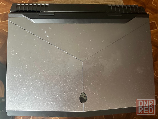 Alienware 17 r5 на запчати Макеевка - изображение 1
