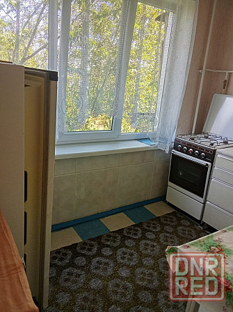 Продам 1 комн кв в Кировском районе ул.Лизы Чайкиной Донецк - изображение 2