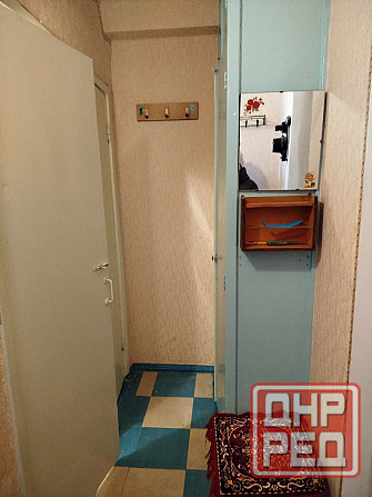 Продам 1 комн кв в Кировском районе ул.Лизы Чайкиной Донецк - изображение 11