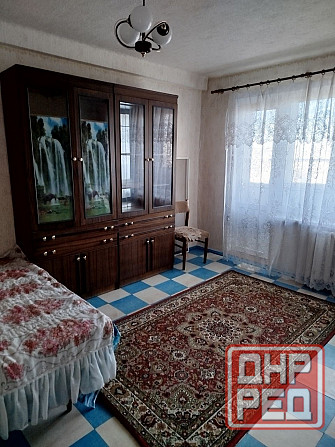 Продам 1 комн кв в Кировском районе ул.Лизы Чайкиной Донецк - изображение 1