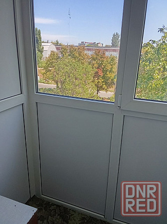 Продам 1 комн кв в Кировском районе ул.Лизы Чайкиной Донецк - изображение 4