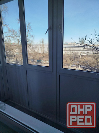 Продам 1 комн кв в Кировском районе ул.Лизы Чайкиной Донецк - изображение 9