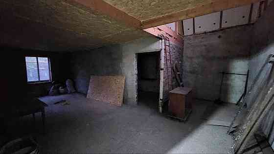 Дом в Пролетарском районе Донецка Донецк