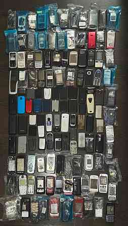 Запчасти для мобильных телефонов Донецк