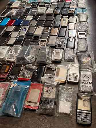 Запчасти для мобильных телефонов Донецк