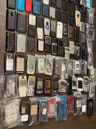 Запчасти для мобильных телефонов Донецк