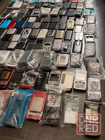 Запчасти для мобильных телефонов Донецк - изображение 4