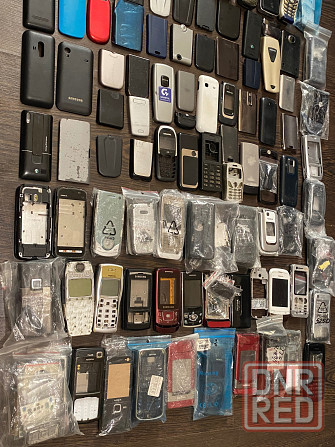 Запчасти для мобильных телефонов Донецк - изображение 3