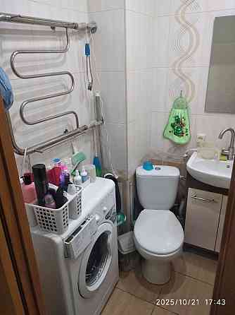 1ком. квартира ул. Шекспира Донецк