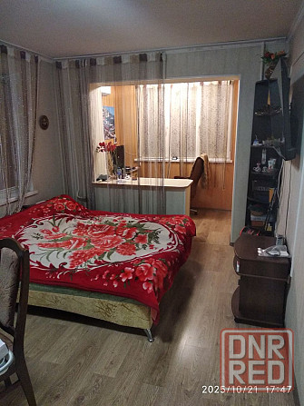 1ком. квартира ул. Шекспира Донецк - изображение 1