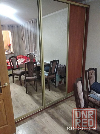 1ком. квартира ул. Шекспира Донецк - изображение 3