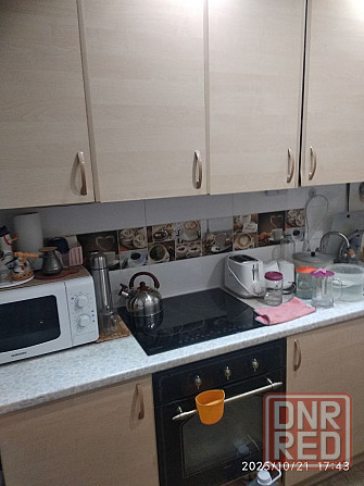 1ком. квартира ул. Шекспира Донецк - изображение 4