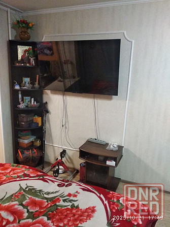 1ком. квартира ул. Шекспира Донецк - изображение 2