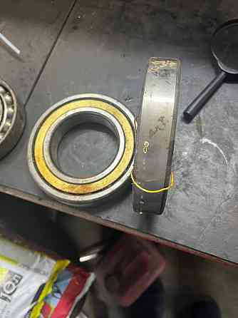 подшипники Донецк