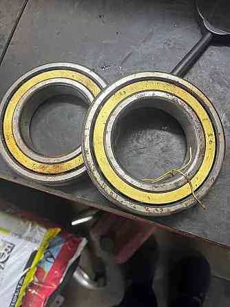 подшипники Донецк