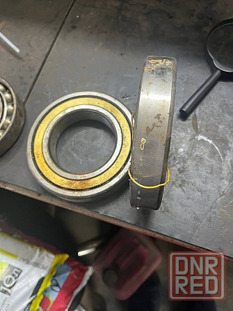 подшипники Донецк - изображение 2