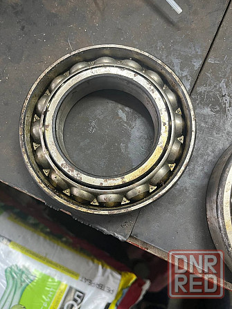 подшипники Донецк - изображение 3