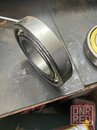 подшипники Донецк - изображение 4