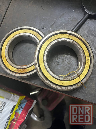 подшипники Донецк - изображение 1