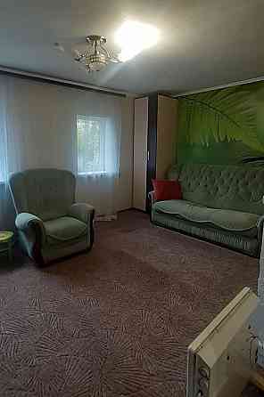 Продается 3 ком. дом 65 м². , Текстильщик , Обжора в Кировском р-н. Донецк