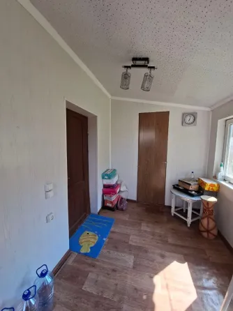 Продается 3 ком. дом 65 м². , Текстильщик , Обжора в Кировском р-н. Донецк