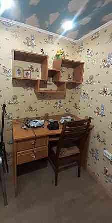 Продается 3 ком. дом 65 м². , Текстильщик , Обжора в Кировском р-н. Донецк