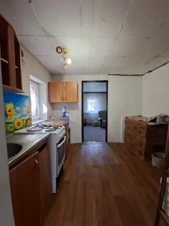 Продается 3 ком. дом 65 м². , Текстильщик , Обжора в Кировском р-н. Донецк