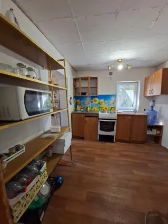 Продается 3 ком. дом 65 м². , Текстильщик , Обжора в Кировском р-н. Донецк