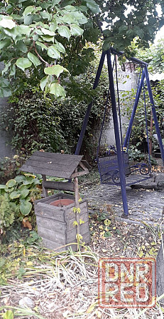 Продается 3 ком. дом 65 м². , Текстильщик , Обжора в Кировском р-н. Донецк - изображение 11