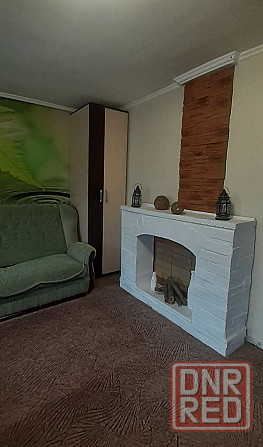 Продается 3 ком. дом 65 м². , Текстильщик , Обжора в Кировском р-н. Донецк - изображение 5