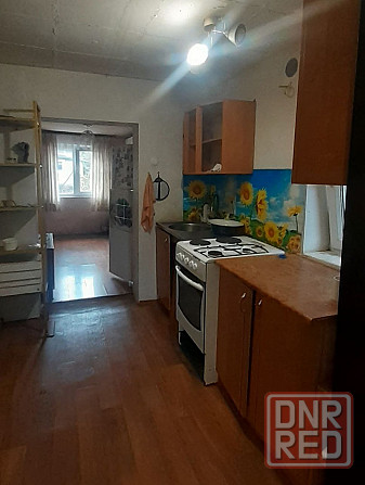 Продается 3 ком. дом 65 м². , Текстильщик , Обжора в Кировском р-н. Донецк - изображение 7