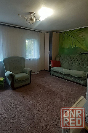 Продается 3 ком. дом 65 м². , Текстильщик , Обжора в Кировском р-н. Донецк - изображение 2