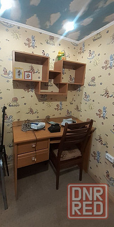 Продается 3 ком. дом 65 м². , Текстильщик , Обжора в Кировском р-н. Донецк - изображение 4