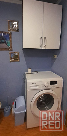 Продается 3 ком. дом 65 м². , Текстильщик , Обжора в Кировском р-н. Донецк - изображение 9