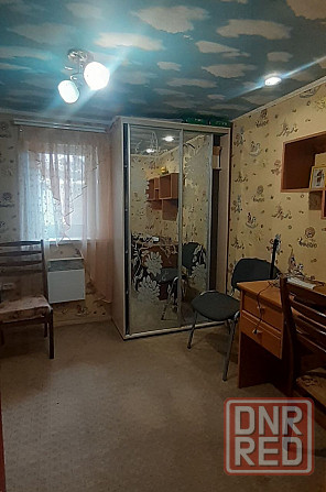 Продается 3 ком. дом 65 м². , Текстильщик , Обжора в Кировском р-н. Донецк - изображение 1