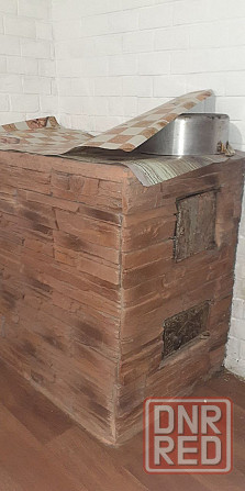 Продается 3 ком. дом 65 м². , Текстильщик , Обжора в Кировском р-н. Донецк - изображение 12