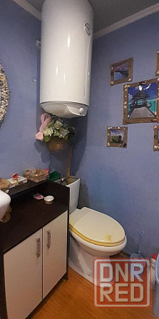 Продается 3 ком. дом 65 м². , Текстильщик , Обжора в Кировском р-н. Донецк - изображение 8