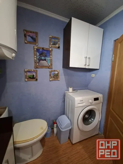 Продается 3 ком. дом 65 м². , Текстильщик , Обжора в Кировском р-н. Донецк - изображение 8