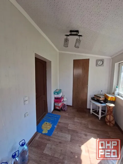 Продается 3 ком. дом 65 м². , Текстильщик , Обжора в Кировском р-н. Донецк - изображение 4
