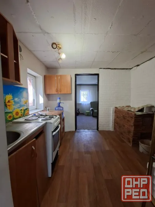 Продается 3 ком. дом 65 м². , Текстильщик , Обжора в Кировском р-н. Донецк - изображение 6