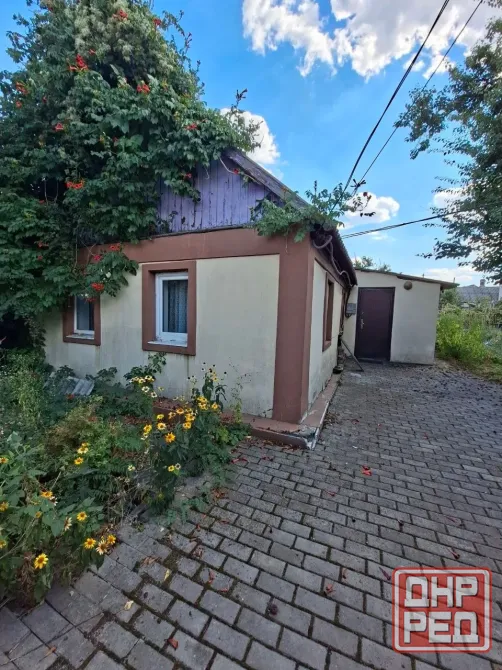 Продается 3 ком. дом 65 м². , Текстильщик , Обжора в Кировском р-н. Донецк - изображение 10