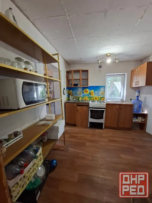 Продается 3 ком. дом 65 м². , Текстильщик , Обжора в Кировском р-н. Донецк - изображение 5
