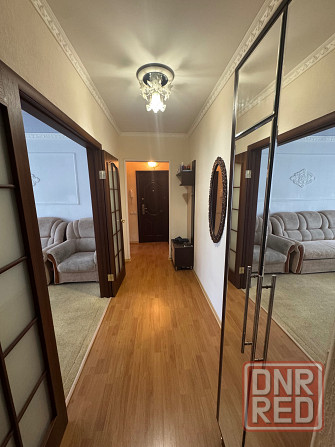 Цена снижена 3-комн., Челюскинцев, Атлетик Донецк - изображение 9