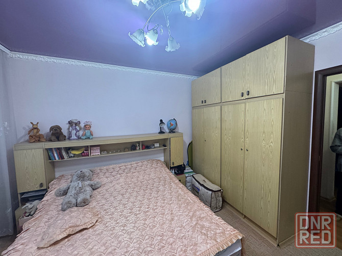 Цена снижена 3-комн., Челюскинцев, Атлетик Донецк - изображение 5