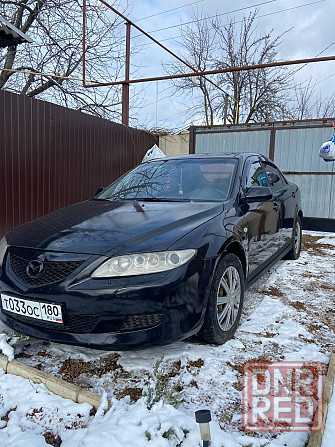 Продам Мазда 6 gg Макеевка - изображение 3